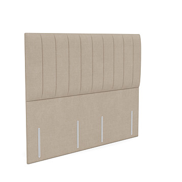 Highgrove Pluto Floor Standing Headboard Image